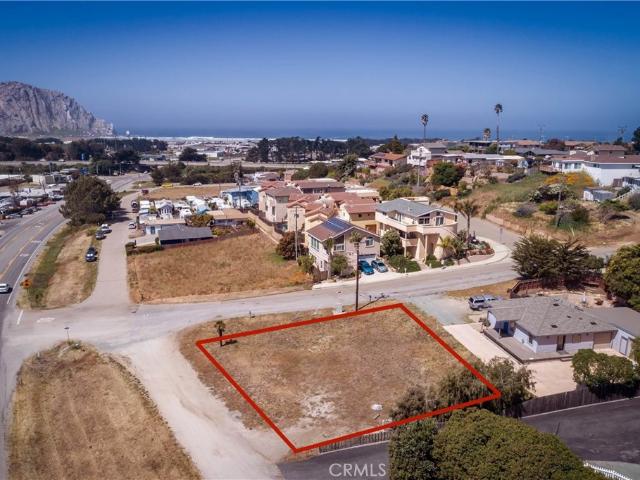 Land for sale in Morro Bay, California