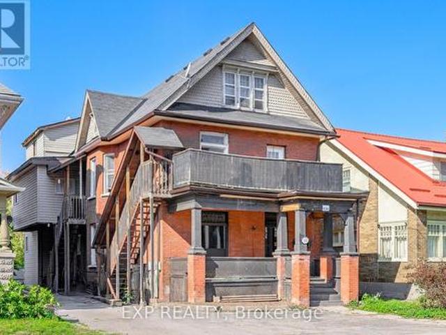 Property for sale in Peterborough, Ontario