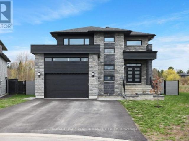 House for sale in Casselman, Ontario