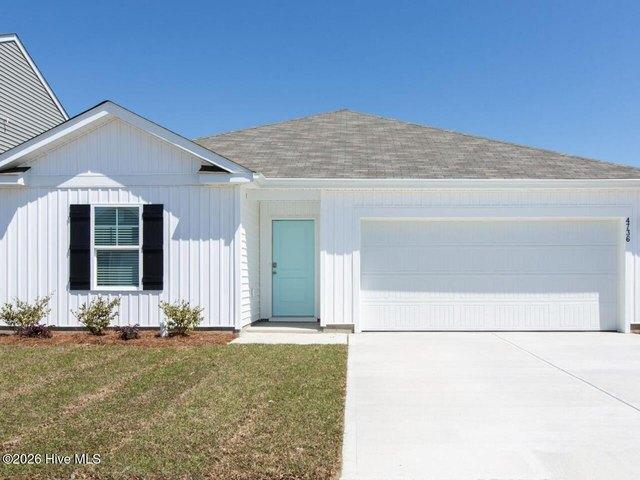 House for sale in Jacksonville, North Carolina