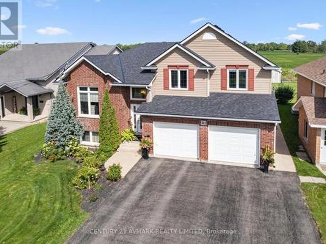 House for sale in Niagara, Ontario