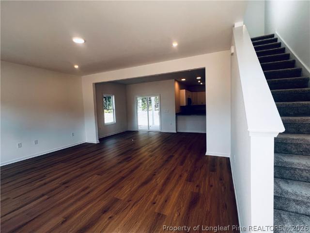 House for sale in Vass, North Carolina