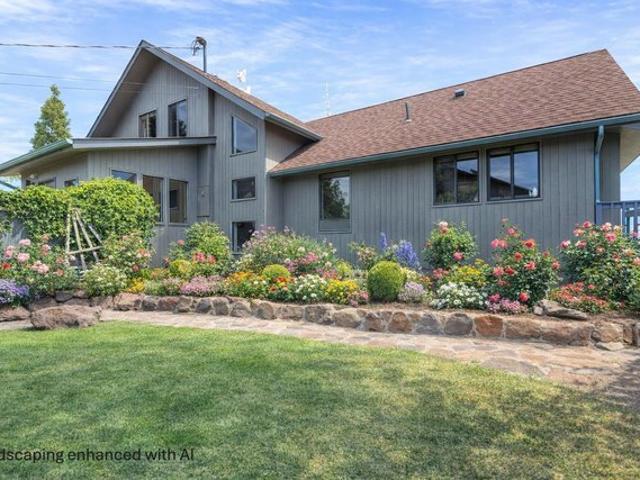 House for sale in Naches, Washington