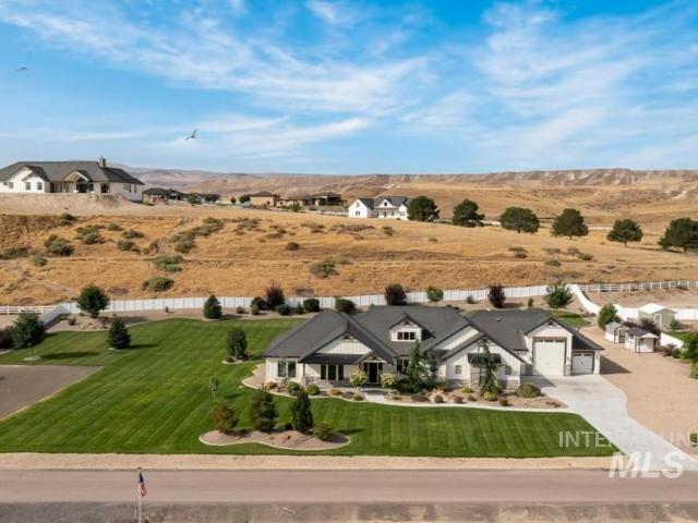 House for sale in Marsing, Owyhee County