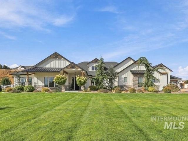 House for sale in Marsing, Owyhee County
