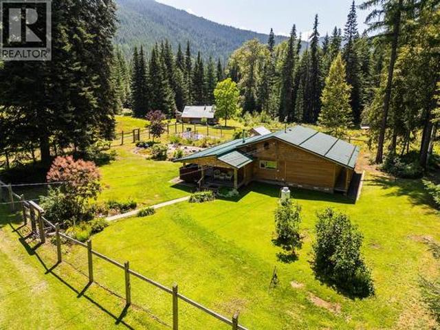 House for sale in British Columbia