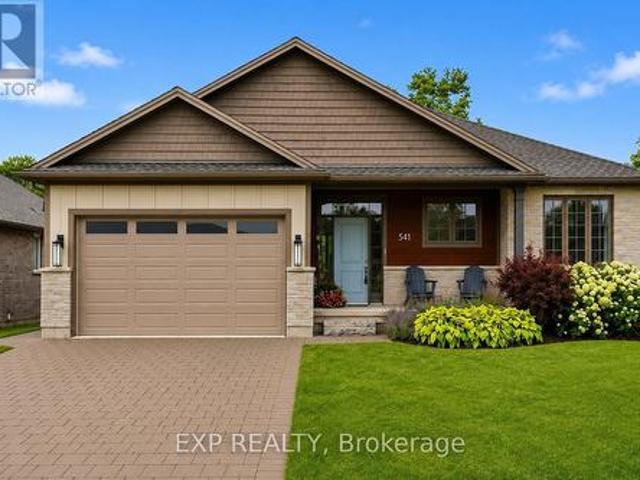 House for sale in Southwold, Ontario