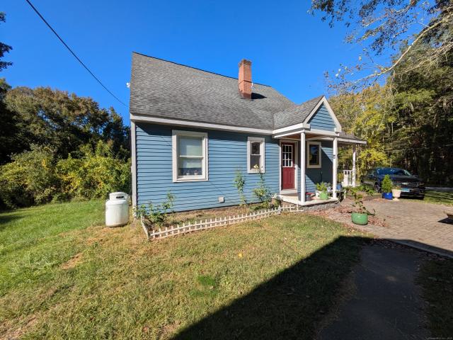 Property for sale in Middlebury, Connecticut