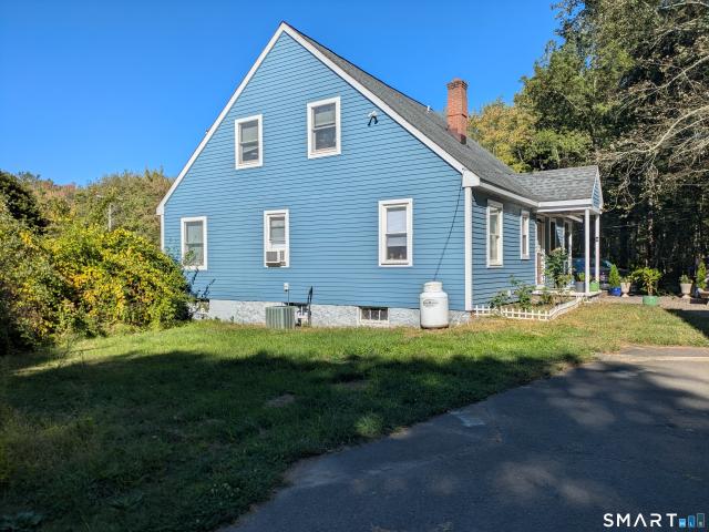 Property for sale in Middlebury, Connecticut