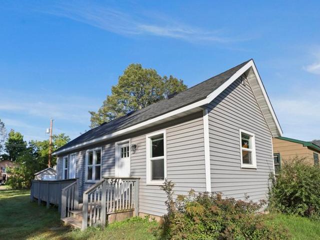 House for sale in Benton, Minnesota