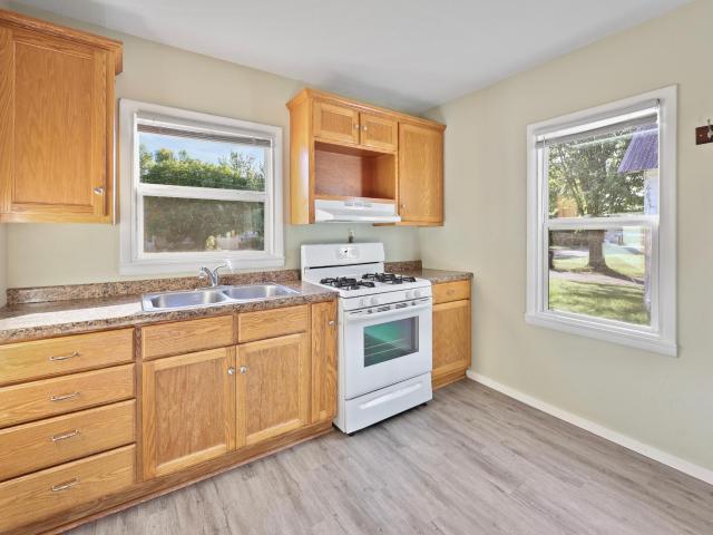 House for sale in Benton, Minnesota
