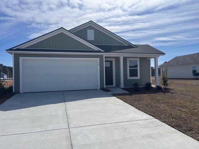 House for sale in Longs, Horry County
