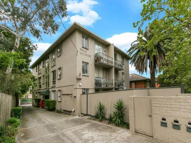 Apartment for rent in Melbourne