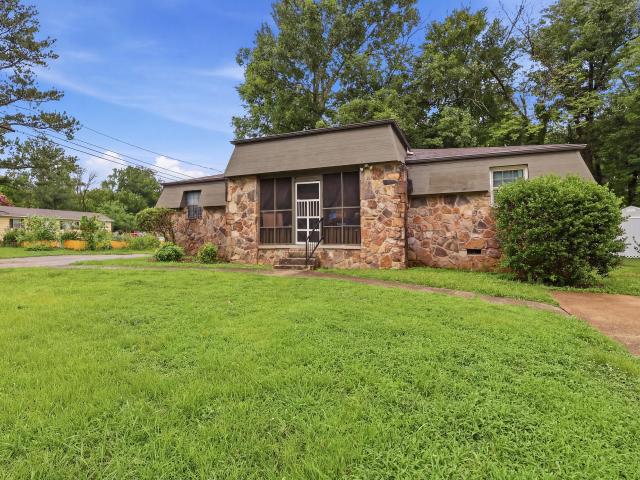 House for sale in Tennessee