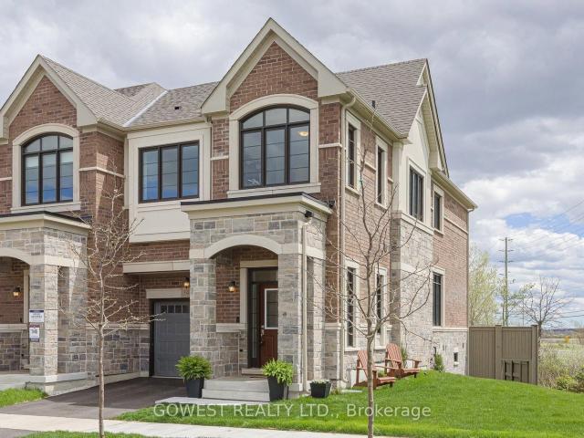 Townhouse for sale in Woburn, Ontario