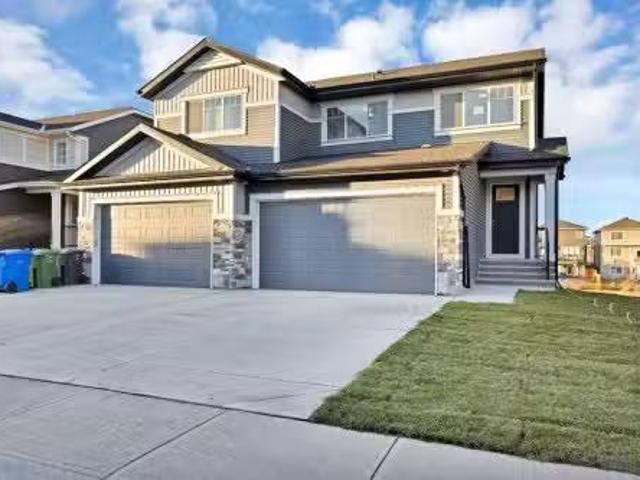 House for sale in Chestermere, Alberta