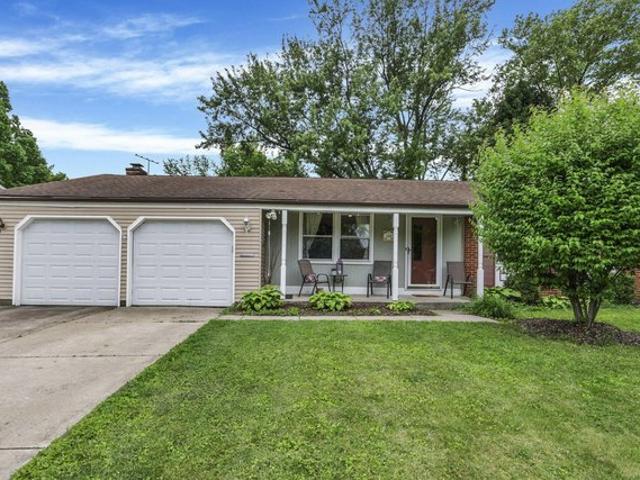 House for sale in Westerville, Ohio