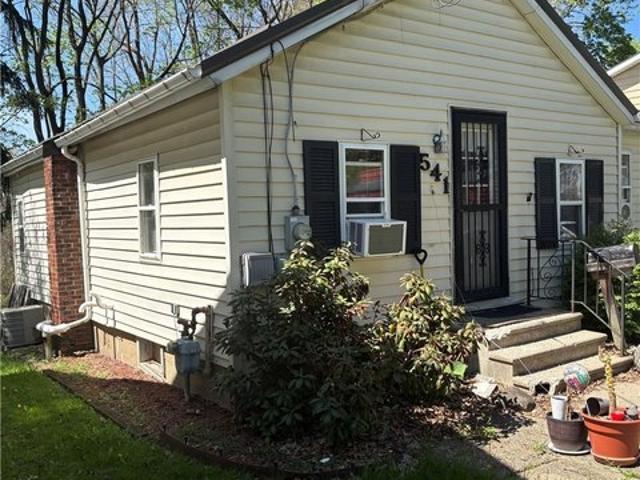 House for sale in Portage, Ohio