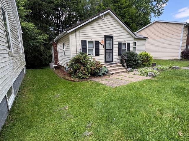 House for sale in Portage, Ohio