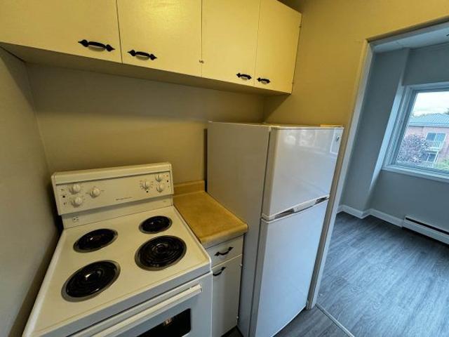 Apartment for rent in Kingston, Ontario