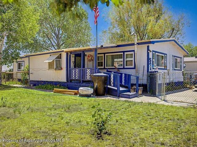 House for sale in Craig, Colorado