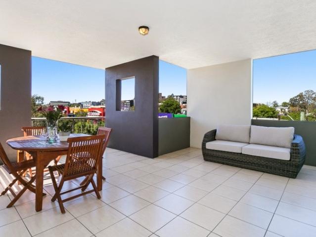 Apartment for rent in Toombul, Queensland