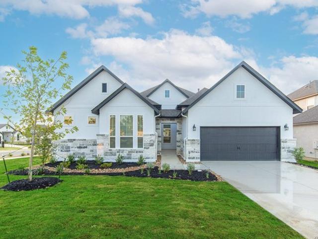 House for sale in Cibolo, Texas