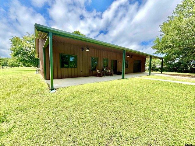 Farm for sale in Wood, Texas