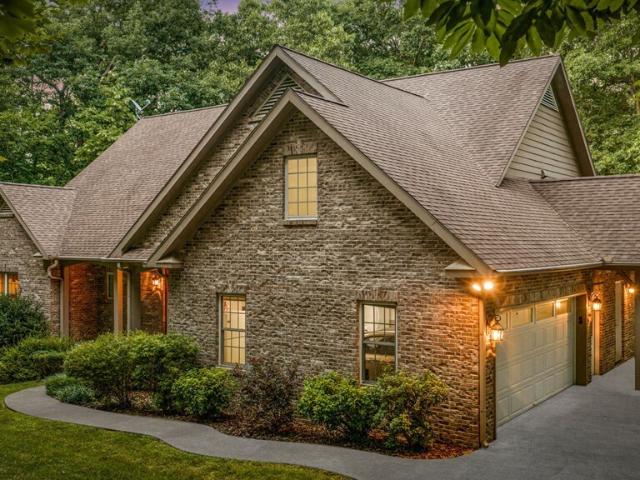 House for sale in Blue Ridge, Georgia