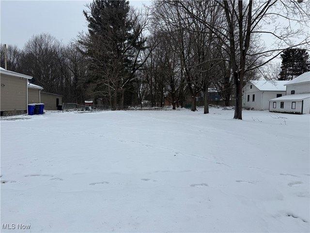 Land for sale in Portage, Ohio