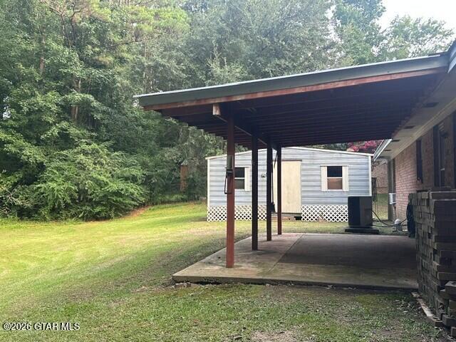 House for sale in Columbus, Mississippi