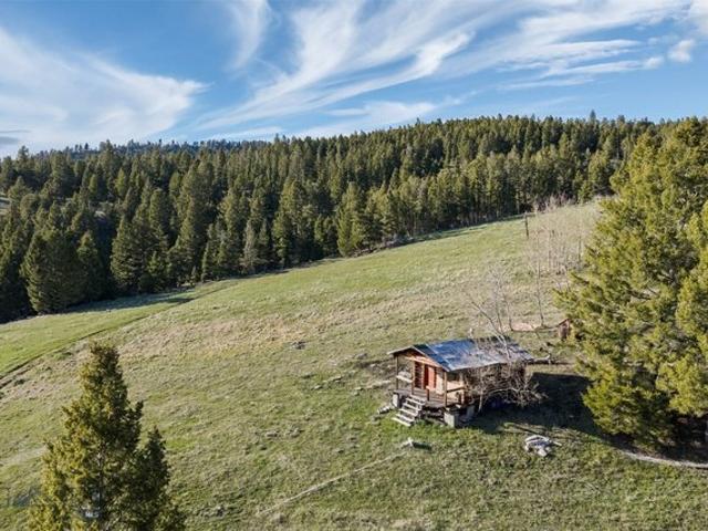 Land for sale in Helmville, Montana
