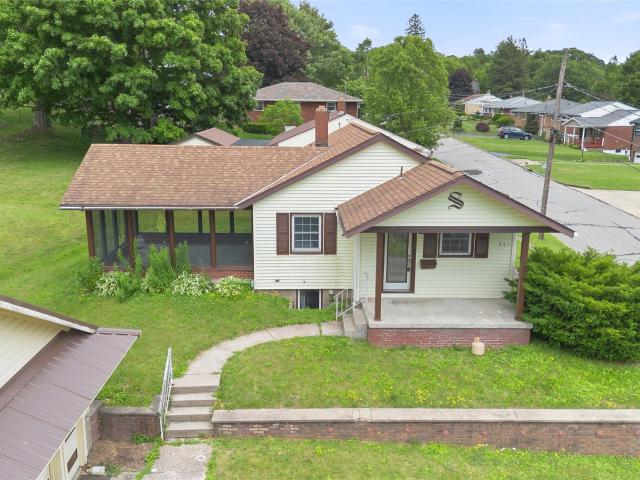 House for sale in Crawford, Pennsylvania