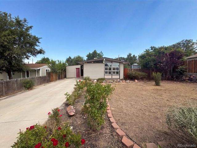 House for sale in Denver, Colorado