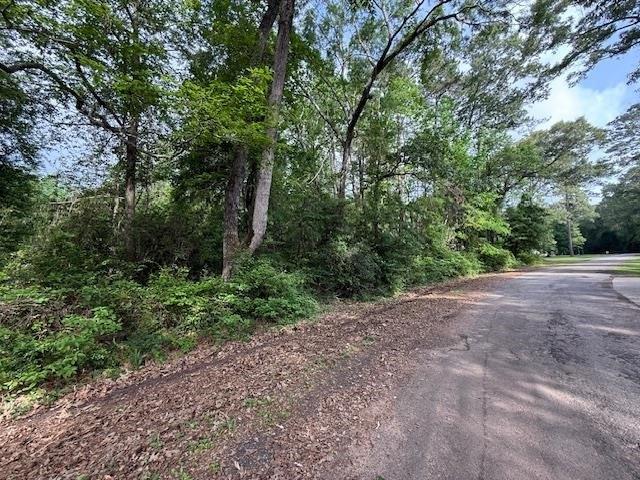 Land for sale in Sabine, Texas