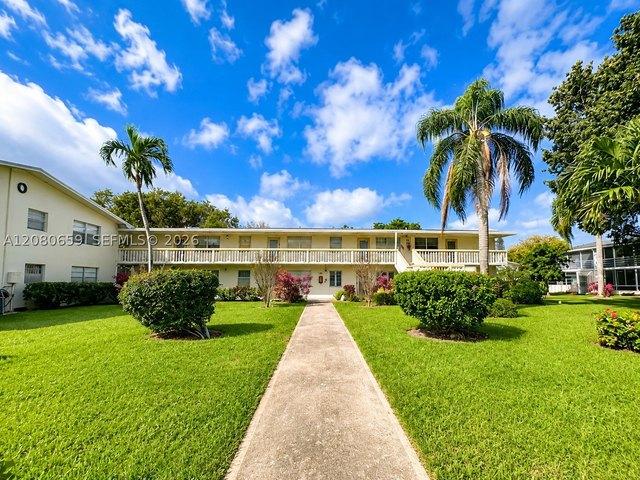 Condo for sale in Deerfield Beach, Florida