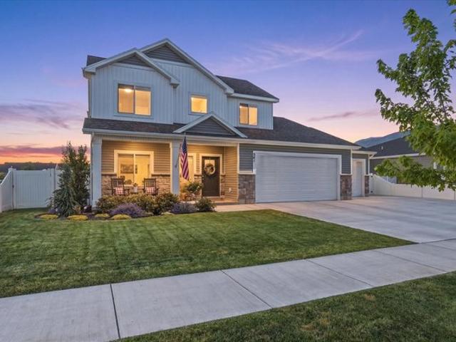 House for sale in Cache, Utah