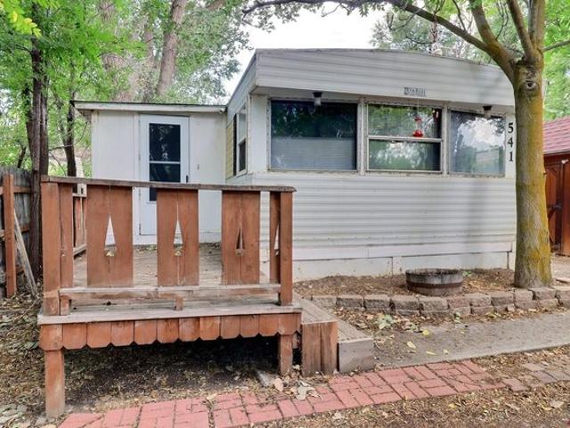 House for sale in Hotchkiss, Colorado