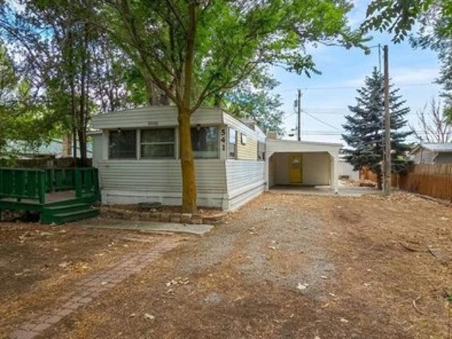 House for sale in Hotchkiss, Colorado