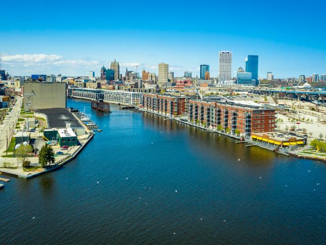 Property for rent in Milwaukee, Wisconsin