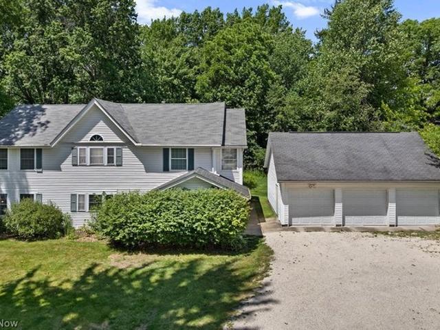 House for sale in Portage, Ohio