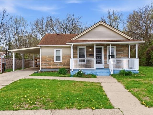 House for sale in Xenia, Ohio