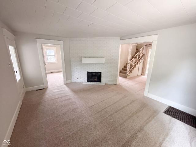 House for sale in Jamestown, Indiana