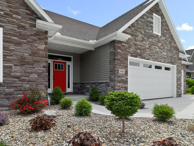 House for sale in Lucas, Ohio