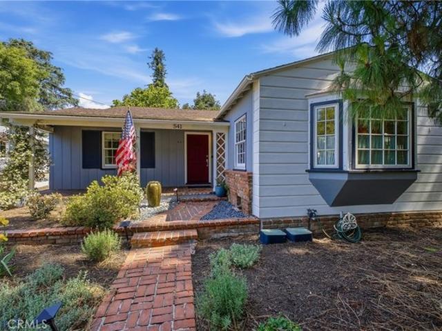House for sale in Altadena, California