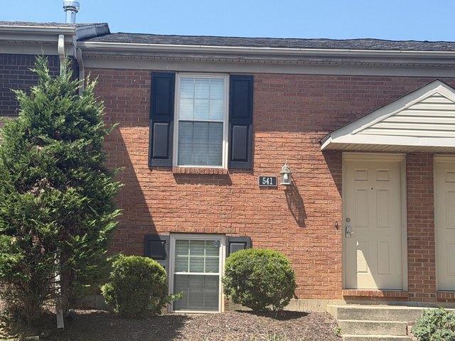 Townhouse for sale in Lexington, Kentucky