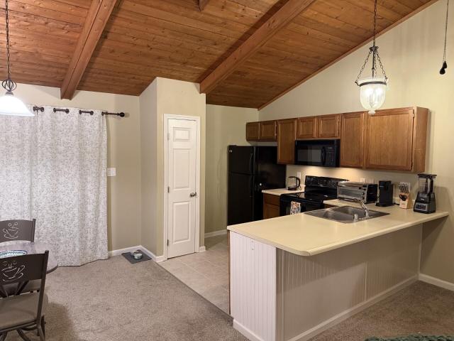 Townhouse for sale in Lexington, Kentucky