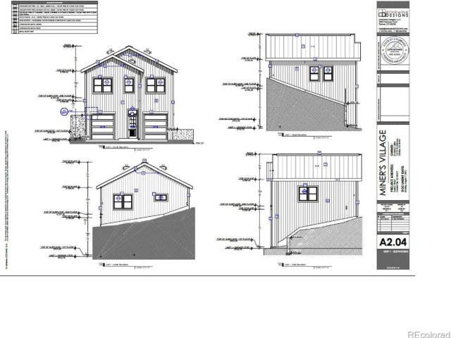 House for sale in Central City, Colorado