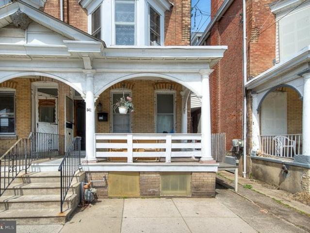 Townhouse for sale in Norristown, Pennsylvania