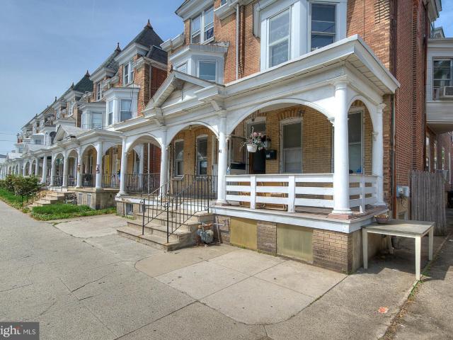 Townhouse for sale in Norristown, Pennsylvania